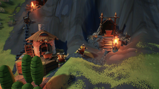 Illustration for article titled Valhalla Hills - Review